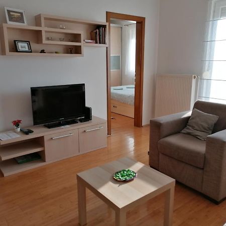 Apartman Breza Kruševac المظهر الخارجي الصورة