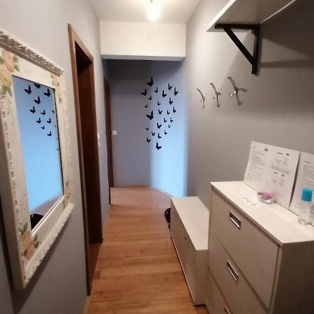 Apartman Breza Kruševac المظهر الخارجي الصورة