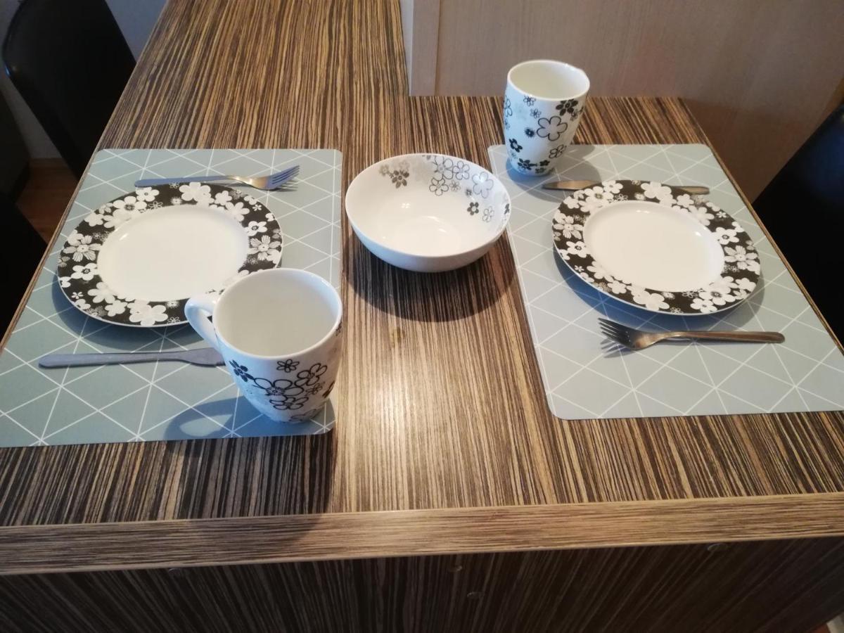 Apartman Breza Kruševac المظهر الخارجي الصورة