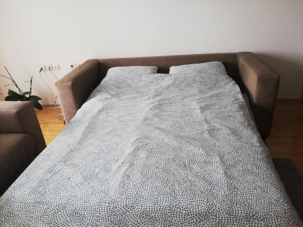 Apartman Breza Kruševac المظهر الخارجي الصورة