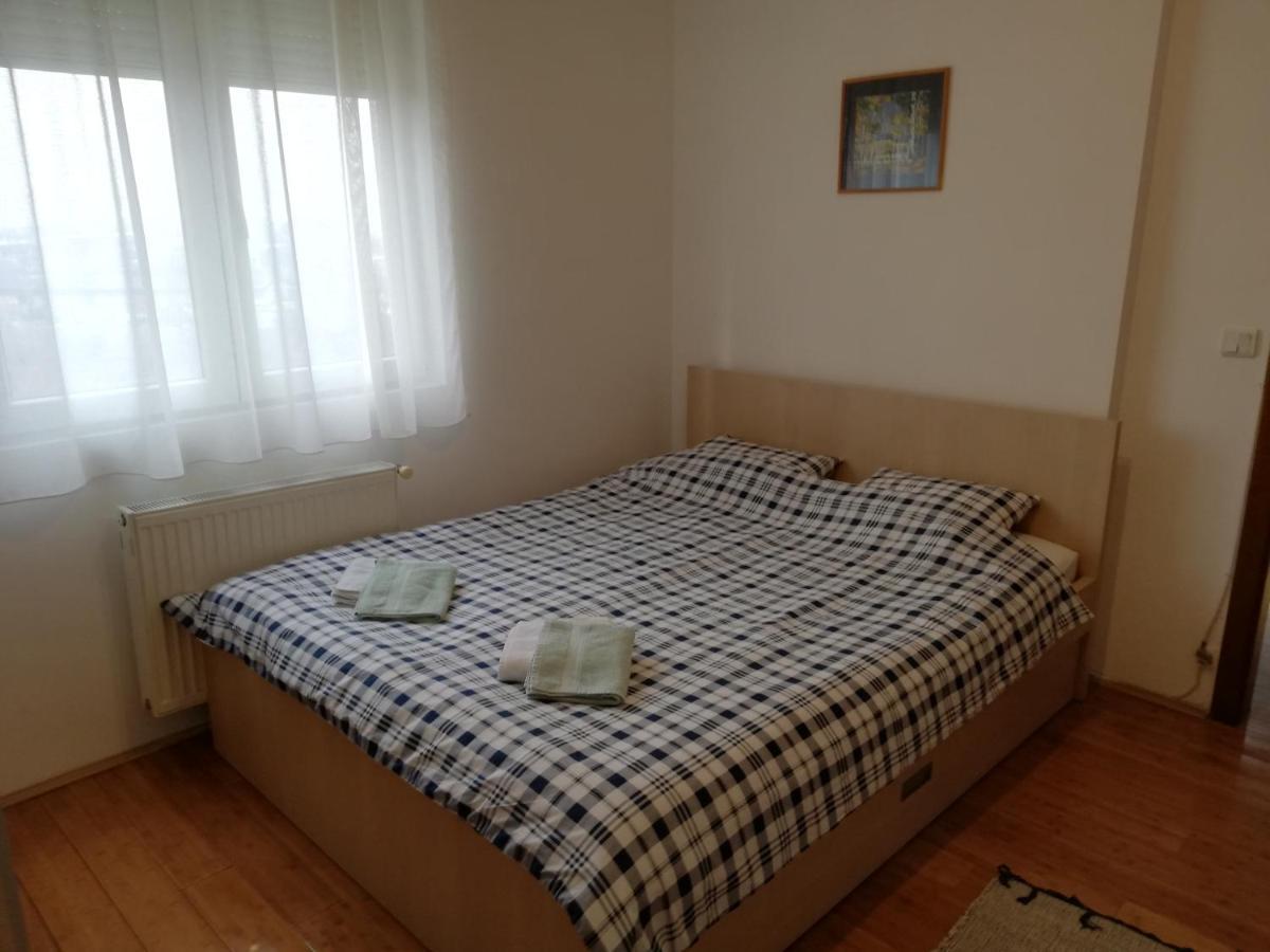Apartman Breza Kruševac المظهر الخارجي الصورة