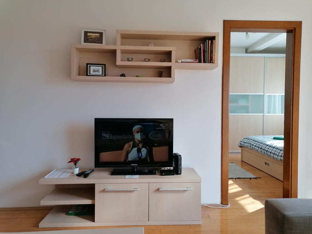 Apartman Breza Kruševac المظهر الخارجي الصورة