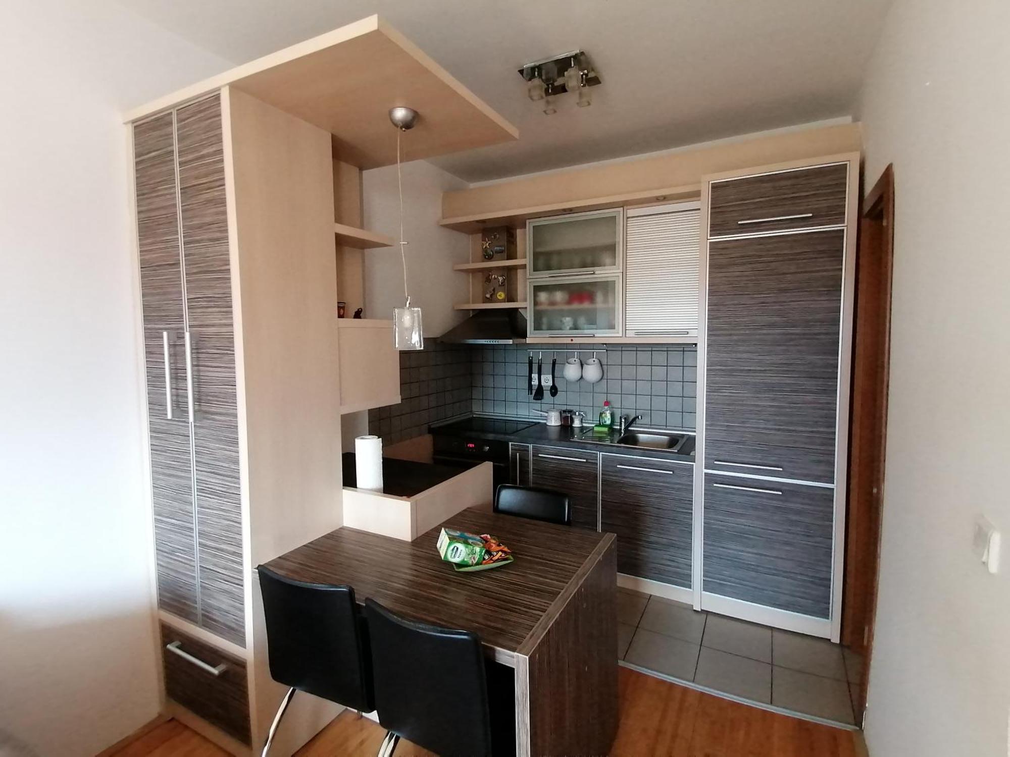 Apartman Breza Kruševac المظهر الخارجي الصورة