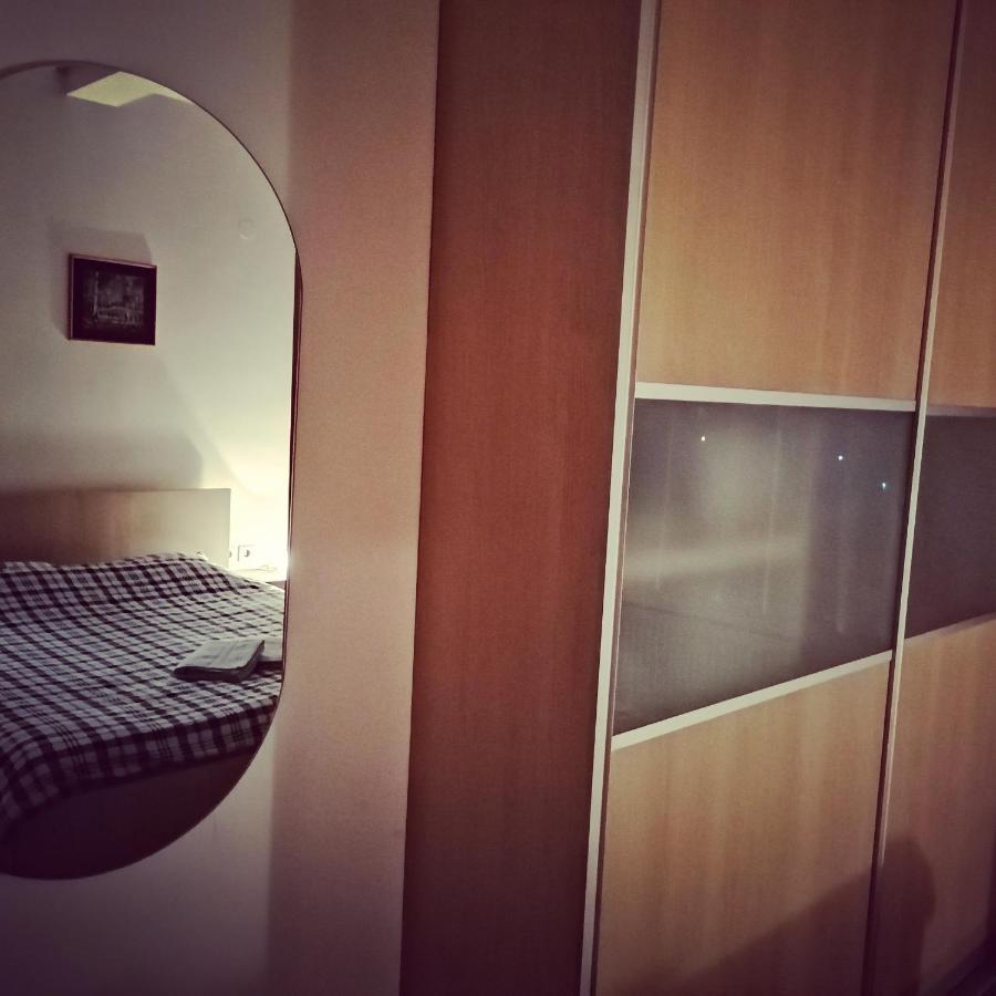 Apartman Breza Kruševac المظهر الخارجي الصورة