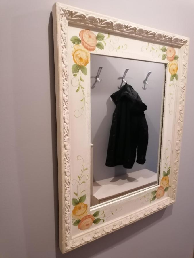 Apartman Breza Kruševac المظهر الخارجي الصورة