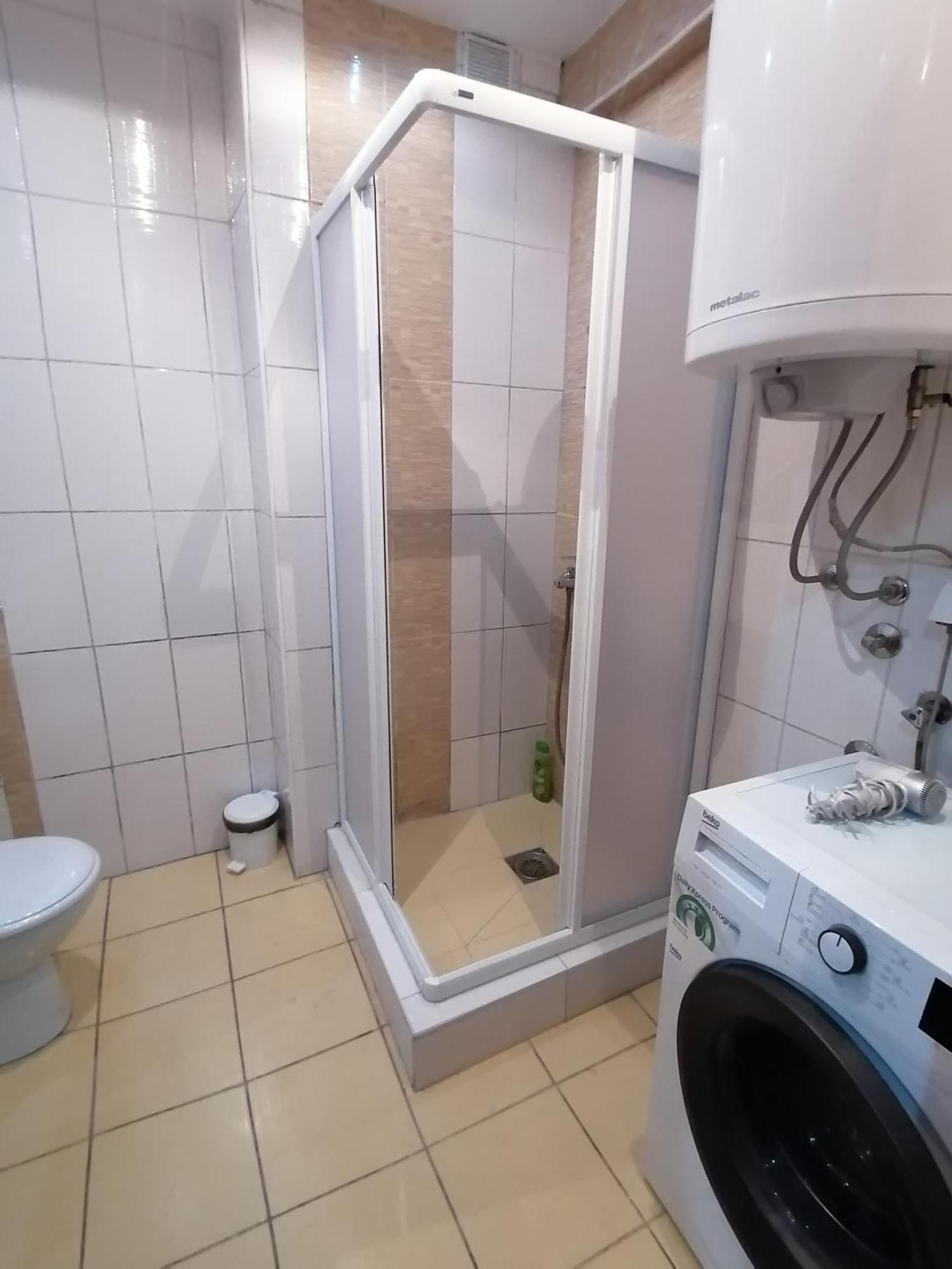 Apartman Breza Kruševac المظهر الخارجي الصورة